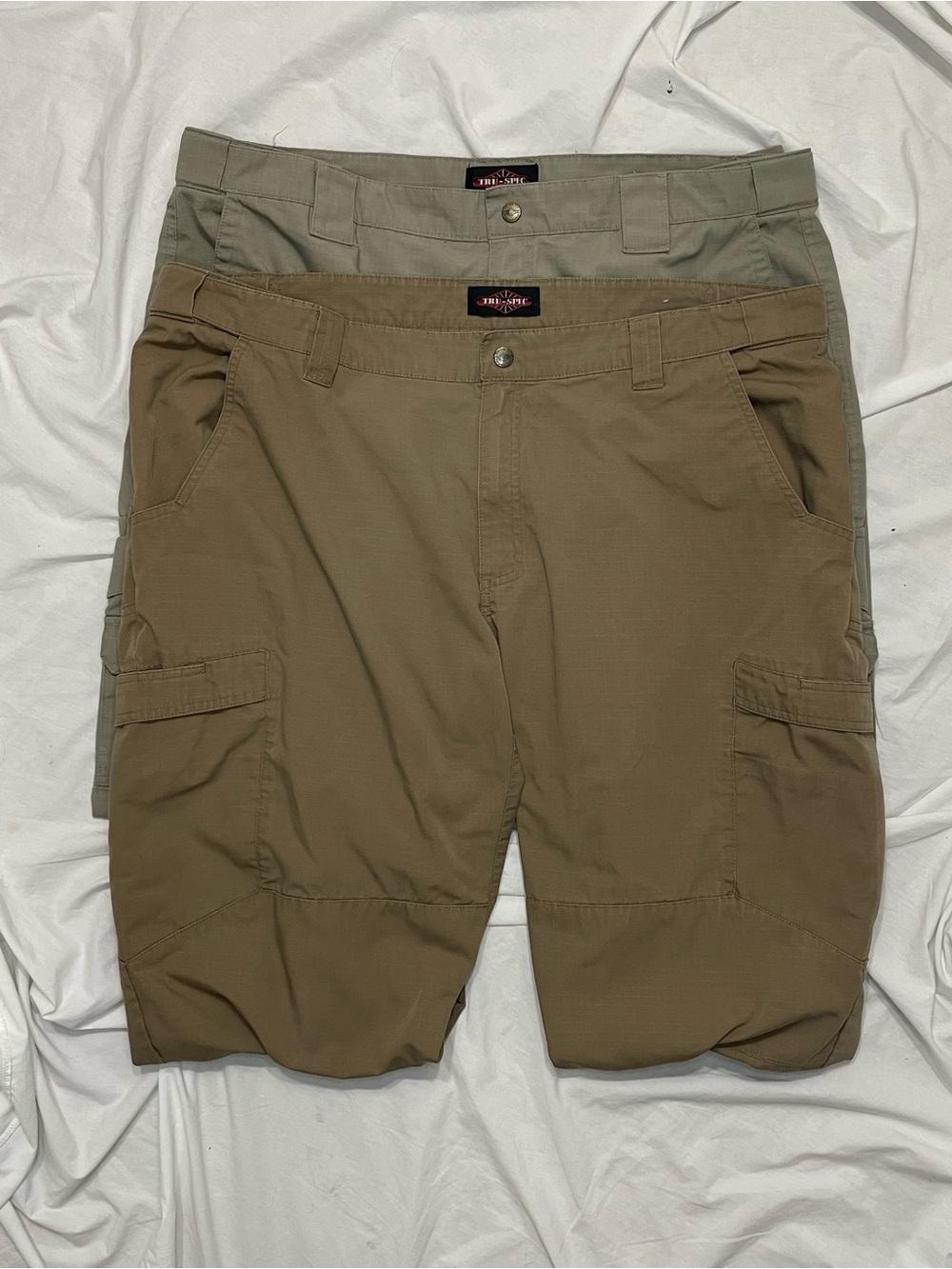 (2pair) TRU-SPEC 24-7 Series tactical cargo pants